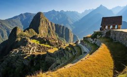 Tour Machu Picchu Manu  Park