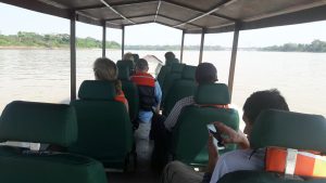 manu wildlife center