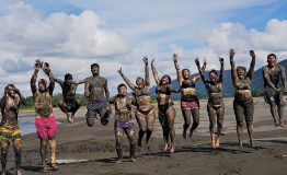 Amazon Jungle 5 days .