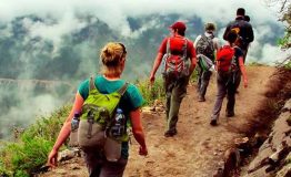 Arequipa City Colca Canyon .