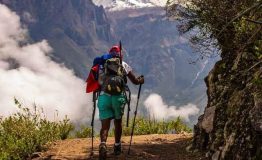 Arequipa City Colca Canyon,