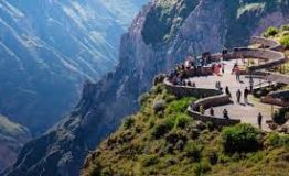 Arequipa City Colca Canyon -TOURS