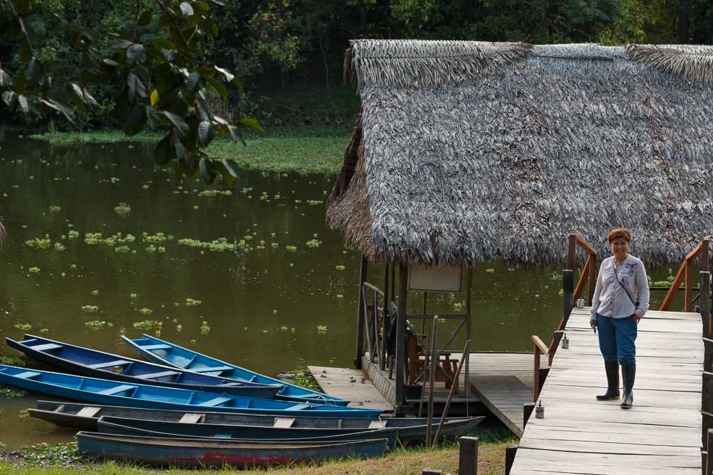 The Amazon Rainforest Iquitos 4 days — Manu Jungle Trips