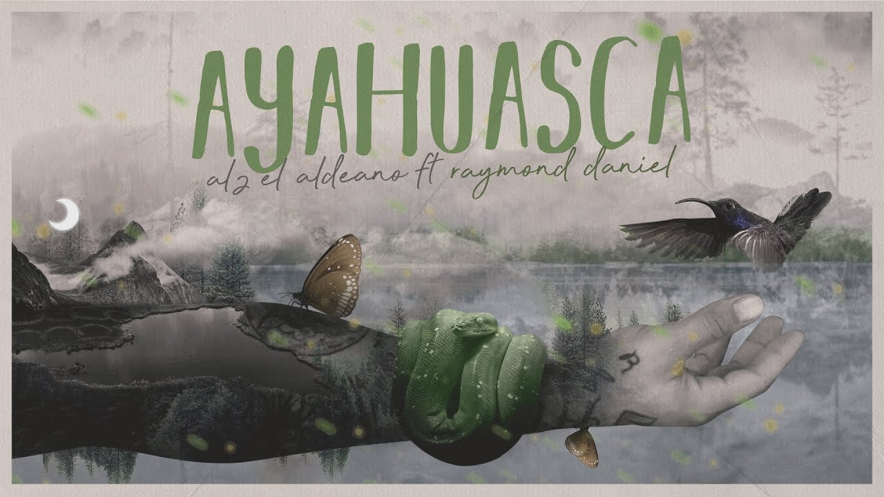 Amazon Ayahuasca Ceremony Peruvian 7 days