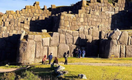 Tour Machu Picchu Manu  Park