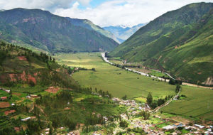 Tour Machu Picchu Manu  Park 8days