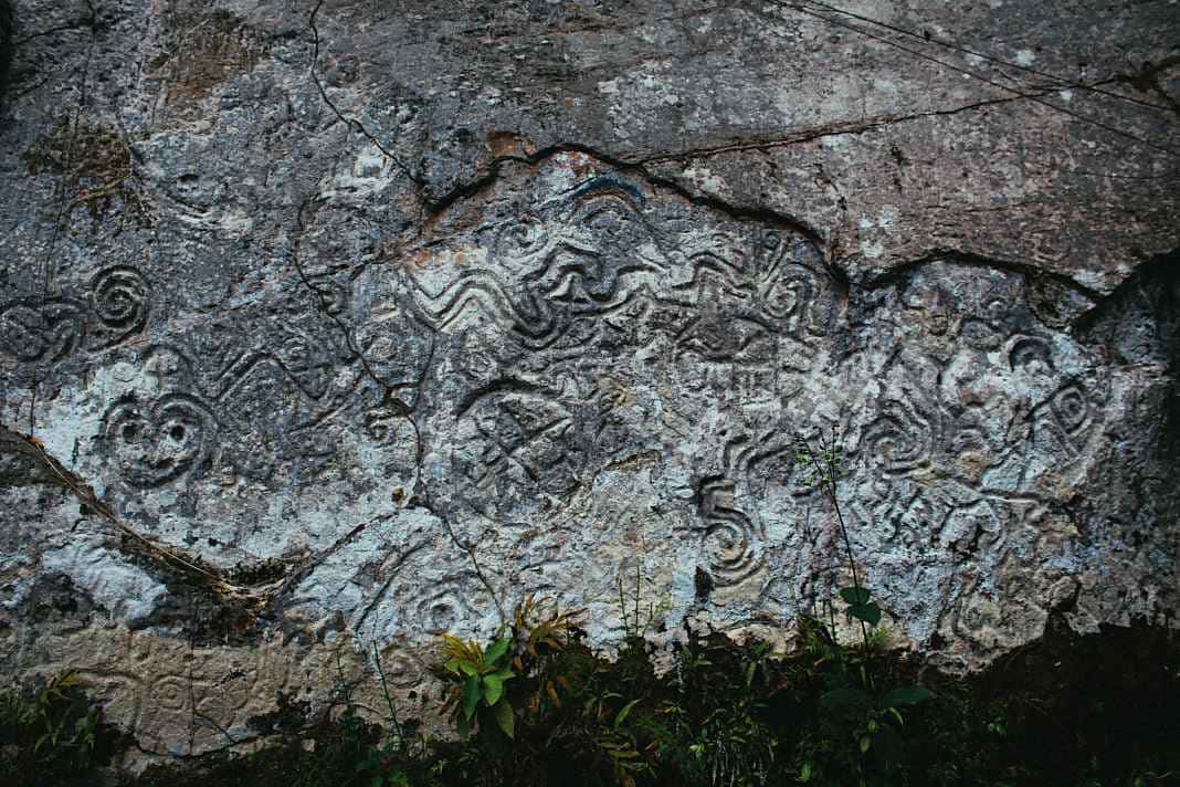 Amazon Explorer – Pusharo Petroglyphs 5 days