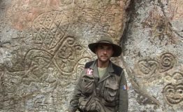 Amazon Explorer - Pusharo Petroglyphs 5 days