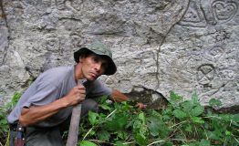 Amazon Explorer - Pusharo Petroglyphs 5 days