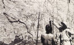 Amazon Explorer - Pusharo Petroglyphs 5 days