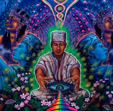 Tour Ceremonia de Ayahuasca -5 dias