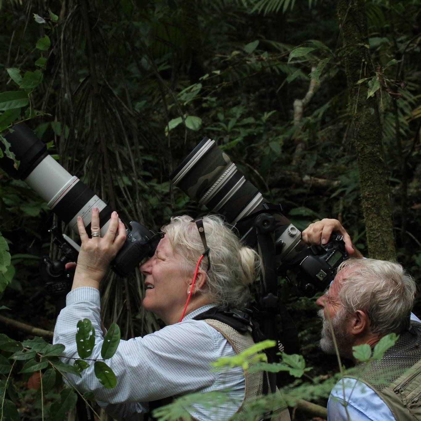 Manu Explorers Amazon Trails 5d/4n