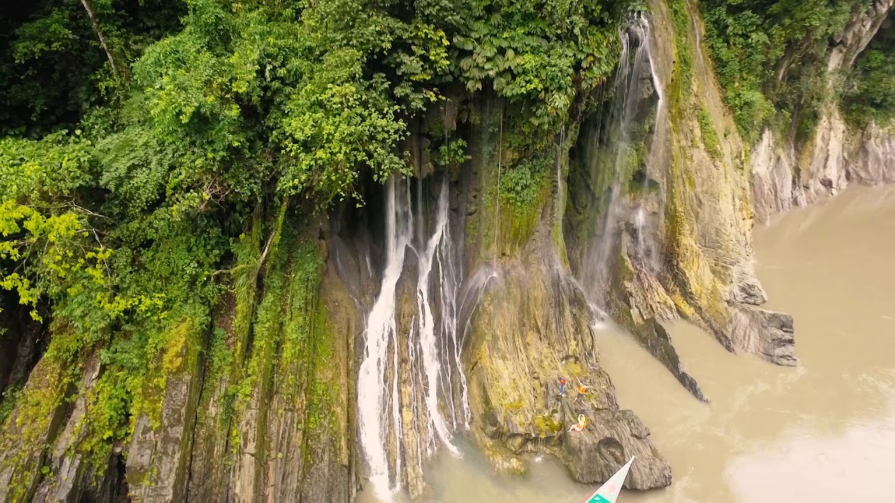 Amazon Trips in peru 4 days