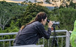 Wild Trip Manu Blanquillo 7 days