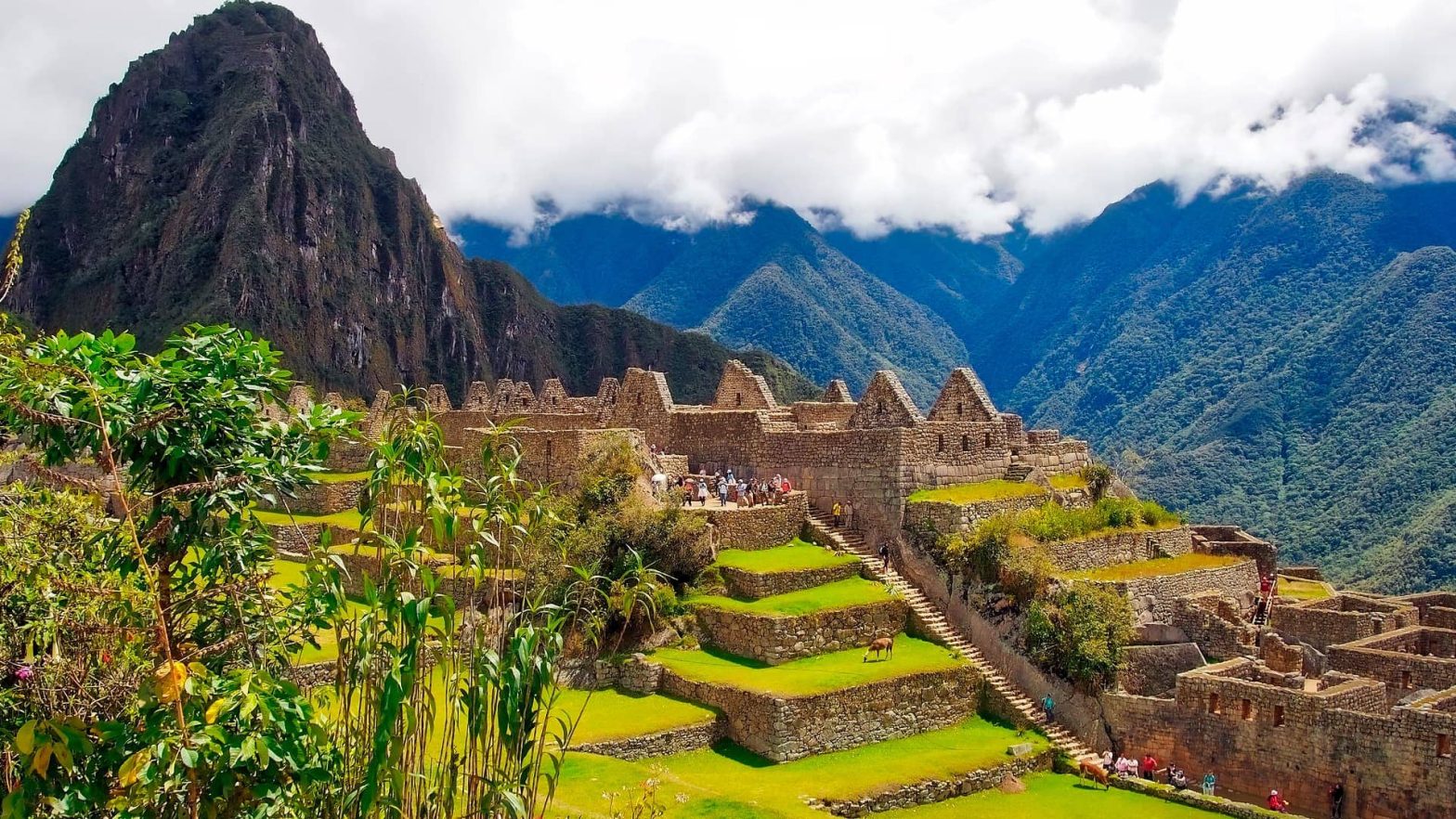 Tour Machupicchu 1 dia