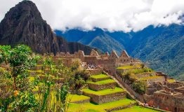 Tour Machupicchu 1 dia