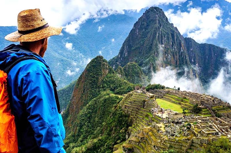 Tours Machupicchu Full Days