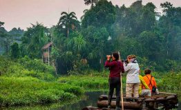 Manu Tours Peru - Choose Your Best Trip