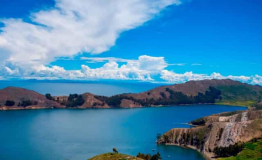 1 Lago Titicaca Puno