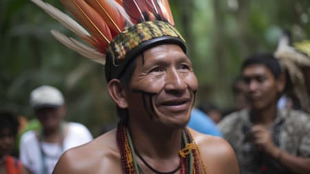 Tour Amazon Jungle  Iquitos 5 dias