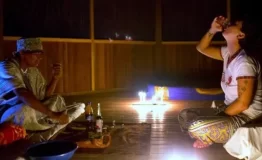 Ayahuasca en Amazonia Peru 7 dias