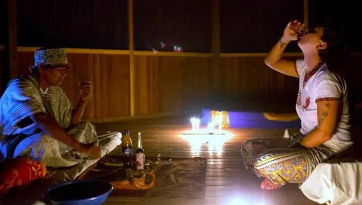 Mejor Ayahuasca Amazonas Peru 7 dias