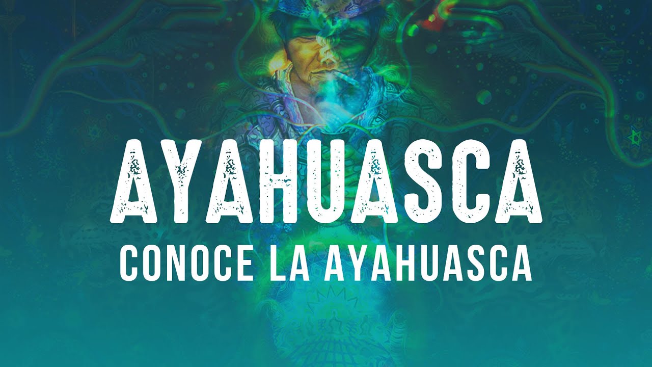 Ceremonia Ayahuasca en Peru