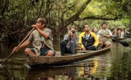 Tour Amazonía Peruana 3 Días desde Iquitos