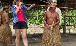 Tour Amazonía Peruana 3 Días desde Iquitos