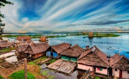 Tour Amazonía Peruana 3 Días desde Iquitos
