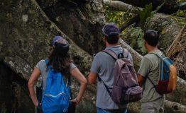 Tour Manu Expediciones