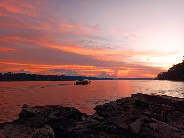 Tour en la Amazonia Peru 5 Dias