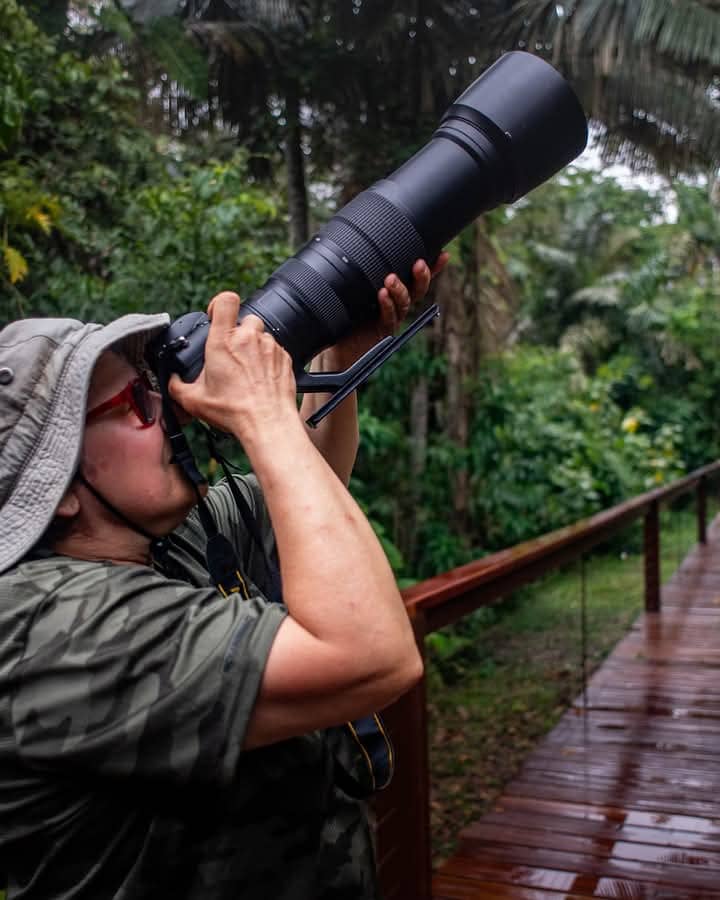 Las Mejores Fotografías Amazonas en Nuestro Tour de 6 Días