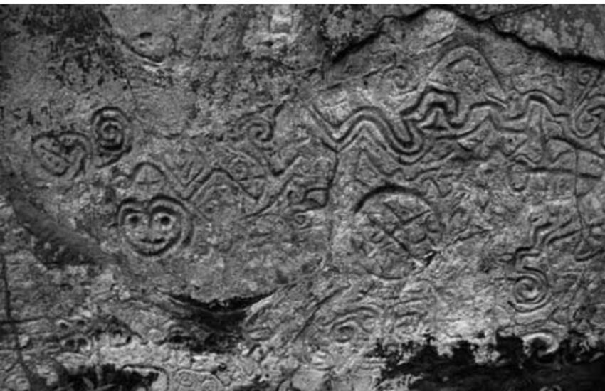 Manu Petroglyphs Of Pusharo 6 days
