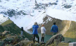 humantay-salkantay-trek
