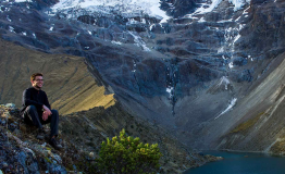 salkantay-trek-El Trek Clasico Salkantay