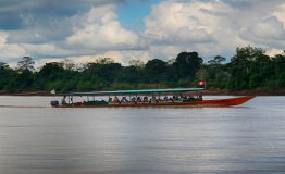 Multi Day Journeys Amazon 5 days