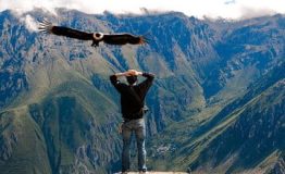 Colca Valley and Canyon 1 Day