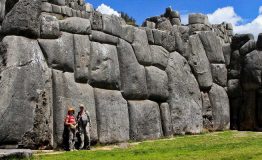 Viajes de Varios Dias a Peru 12 Di