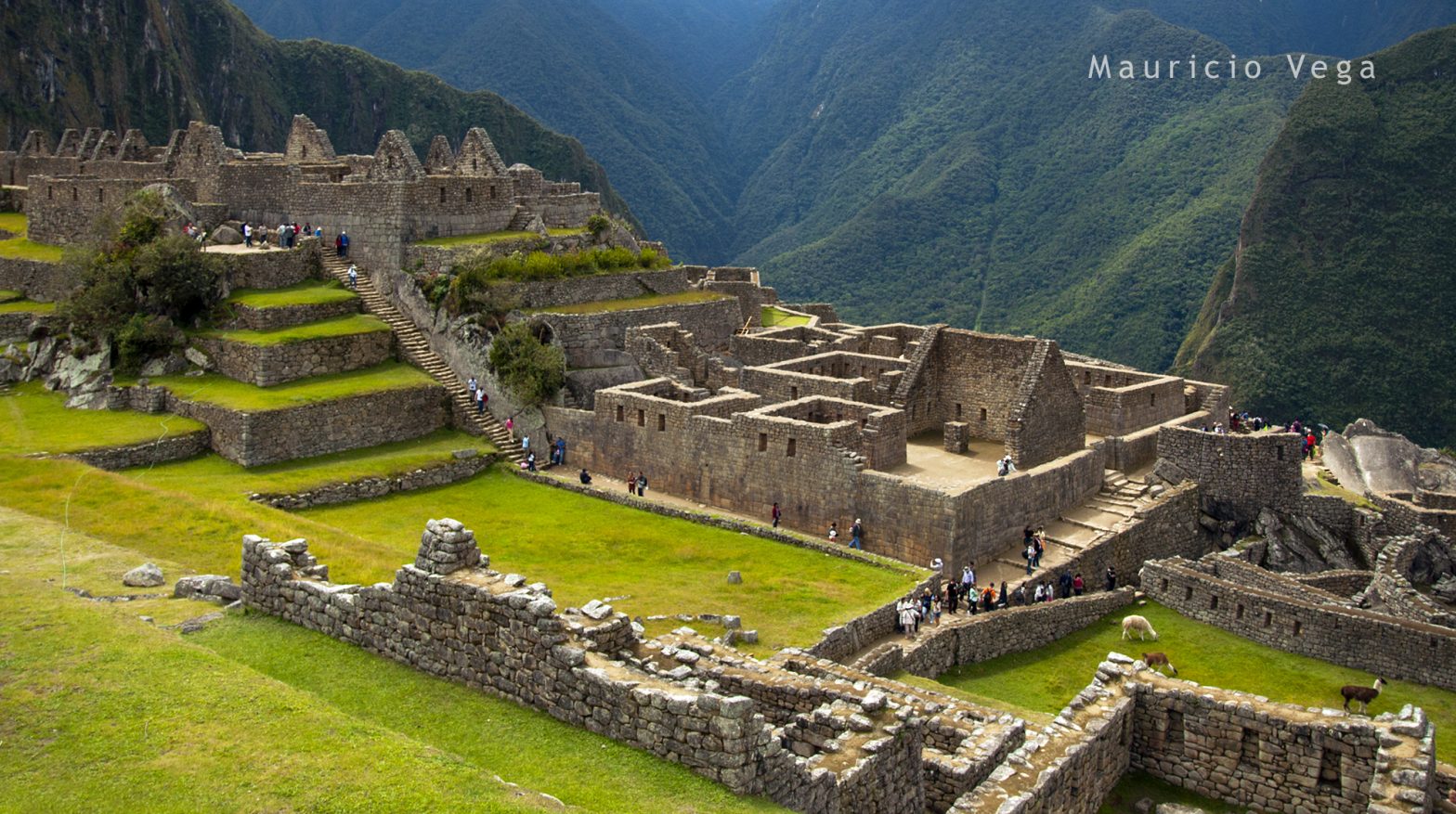 Viajes de Varios Dias a Peru 12 Di