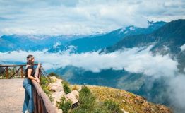 Colca Valley and Canyon 1 Day