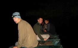 Manu Explorers Amazon Trails 5d/4n