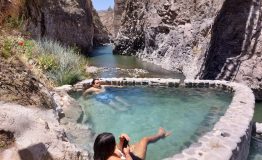 Descubre el Cañón Colca desde Arequipa 1 dia