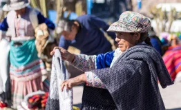 Descubre el Cañón Colca desde Arequipa 1 dia