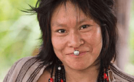 The Peruvian Amazon Manu -Culture and Indigenous Communities