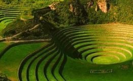 Trip Sacred Valley of the Incas 1 day