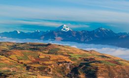 Trip Sacred Valley of the Incas 1 day