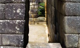 Tour Machupicchu 1 dia