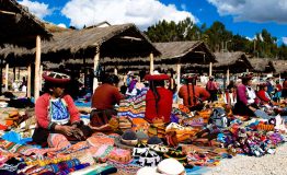 Trip Sacred Valley of the Incas 1 day