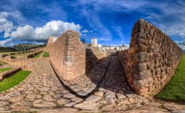 Trip Sacred Valley of the Incas 1 day